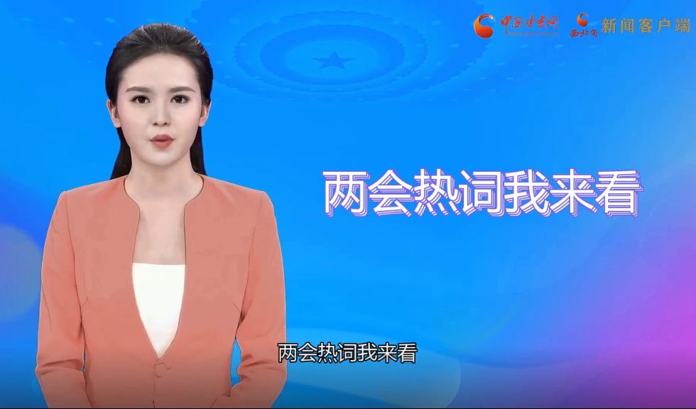 【AI“小隴”觀兩會(huì)】繪就甘肅“最美底色”，代表委員這樣獻(xiàn)策