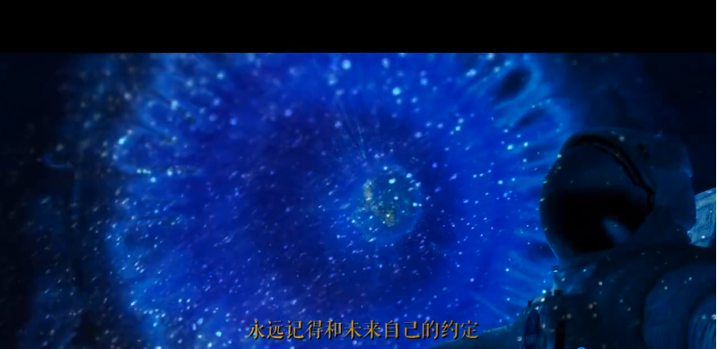 但愿青春，如你，如我