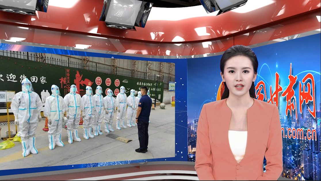 AI小隴說|瞧！奔跑在“疫”線的閃光“后浪”