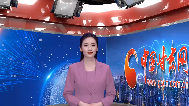 【喜迎二十大 “小隴”AI話十年】科技有作為，甘肅創(chuàng)新引領(lǐng)很硬核！