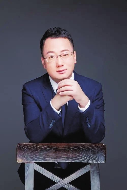 甘肅作家劉金龍榮獲茅盾新人獎·網(wǎng)絡(luò)文學獎