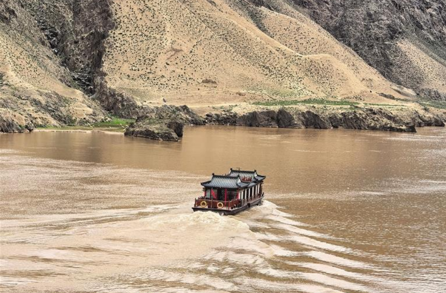 蘭州水運(yùn)集團(tuán)開(kāi)通兩條春季航線